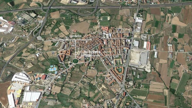 Foto 9bd6c7ac-b754-418a-baff-6f97469515f1. Landgut in Lardero