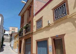 Xalet  C/ barranco. Solvia inmobiliaria  chalet independiente zaidín