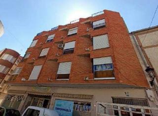 Appartement  C/ mayor. Solvia inmobiliaria  piso tobarra