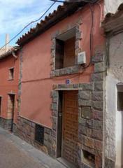 Chalet  C/ alta. Solvia inmobiliaria  chalet independiente calatorao