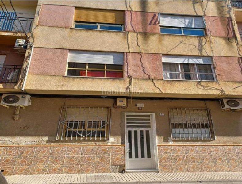 Foto 21ddb9c0-e01f-4c13-8979-f646913050a5. Appartement dans Centro Elda