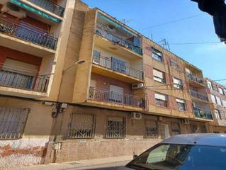 Pis  C/ villena. Solvia inmobiliaria  piso elda