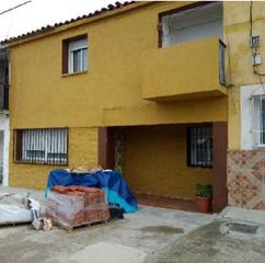 Chalet  Rd del sol. Solvia inmobiliaria  chalet independiente casar de miajadas