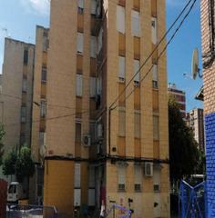 Piso  C/ río mundo. Solvia inmobiliaria  piso espinardo