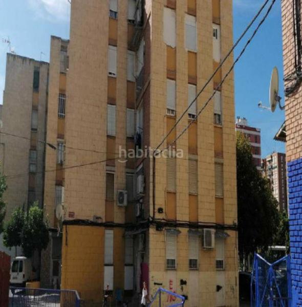 Foto 894dcc62-36c0-4b0e-8e9c-d1fbe7ec6f6a. Appartement dans La Paz Murcia