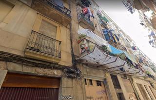 Piso en C/ Salvador