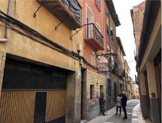 Pis  C/ estrella. Solvia inmobiliaria  piso calahorra
