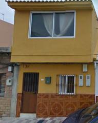 Xalet  C/ san josé. Solvia inmobiliaria  chalet independiente jimena de la frontera