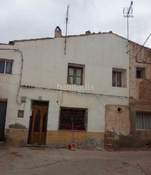 Foto 96b17b18-54c3-47ff-bd41-ca7f309e1016. Xalet a Calatorao