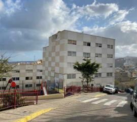 Pis  C/ san nicolás de bari. Solvia inmobiliaria  piso palmas de gran canaria las