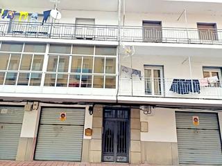 Appartement  Rd navarra. Solvia inmobiliaria  piso béjar