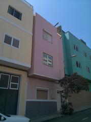 Appartement  C/ europa. Solvia inmobiliaria  piso telde