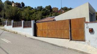 Chalet  C/ del  xaloc - urb. palau novella. Solvia inmobiliaria  casa olivella