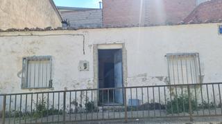 Planta baixa  C/ triunfo. Solvia inmobiliaria  casa planta baja villanueva del arzobispo