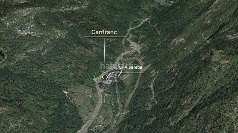 Foto 211d6f80-9d08-42a3-bcd5-2a283d79d8fb. Propriété dans Canfranc