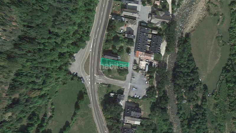 Foto 3bc0359d-5ae2-4115-9cb0-18e65b7d855a. Propriété dans Canfranc