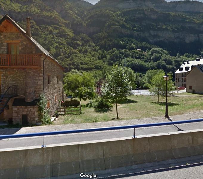 Foto 4da7c597-5934-4e47-88c0-e21b92864588. Propriété dans Canfranc