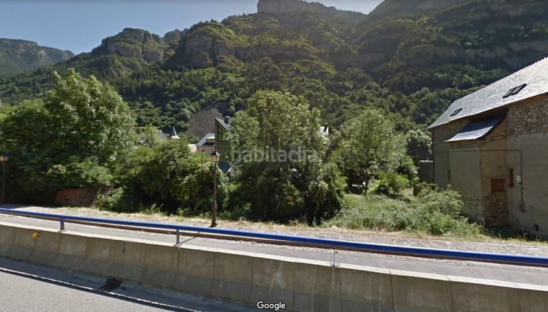 Foto 57070946-8c97-4e06-9577-d0c08ce79260. Propriété dans Canfranc