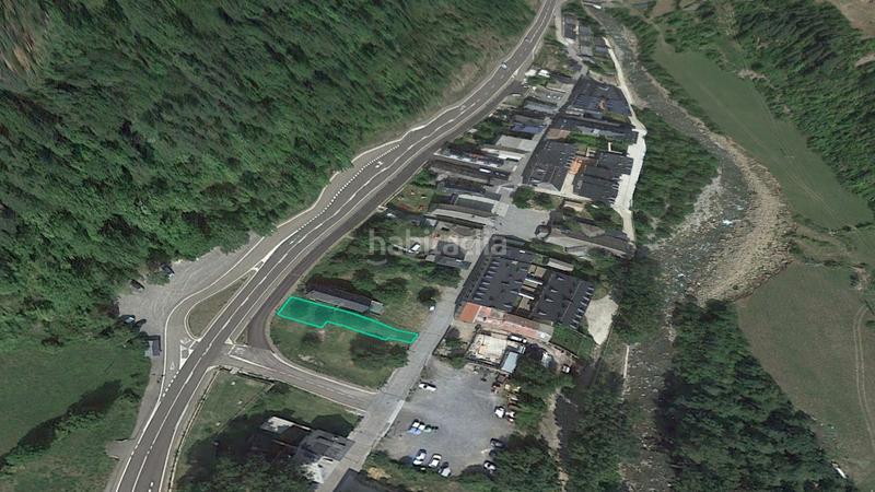 Foto c5b7e20b-11fd-4754-a8b5-1a939b747a8e. Propriété dans Canfranc