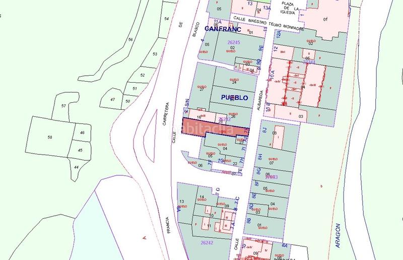 Foto cfe3af28-86c1-4895-b530-fbe360c2ee75. Propriété dans Canfranc