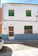 Chalet  C/ miguel de cervantes. Solvia inmobiliaria  casa calera y chozas