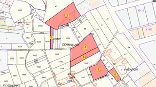 Finca rústica  Lg san mateo de trasancos. Solvia inmobiliaria  suelo rústico narón