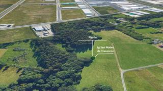 Propriété  Lg san mateo de trasancos. Solvia inmobiliaria  suelo rústico narón