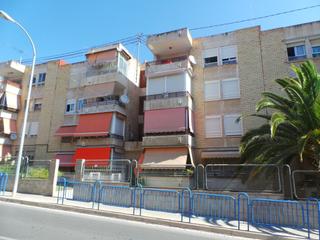 Piso  C/ barítono paco la torre. Solvia inmobiliaria  piso alicantealacant