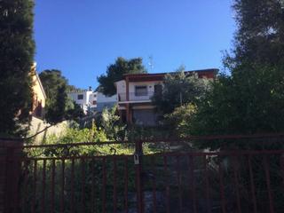 Xalet  C/ bages. Solvia inmobiliaria  chalet independiente bisbal del penedès la