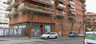 Local Comercial  C/ pere martell. Solvia inmobiliaria  locales tarragona