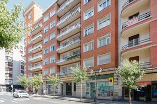 Local commercial  Al de urquijo. Solvia inmobiliaria  locales bilbao