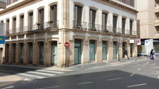 Local Comercial en Pz San Pedro