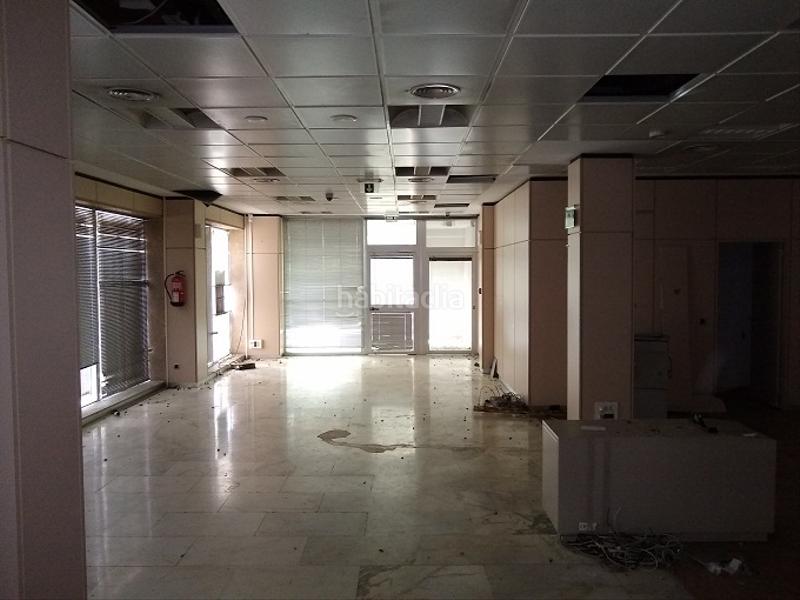 Foto a6155abc-87a2-4891-8c2d-6ec29cbfc46e. Local comercial a San Isidro Getafe