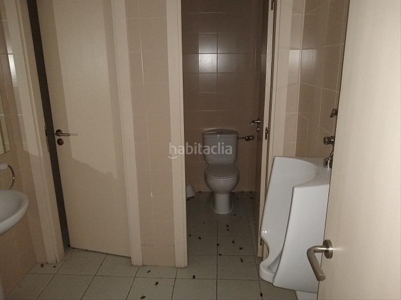 Foto b237e8cd-614e-442f-8f54-07ce73f16394. Local comercial a San Isidro Getafe