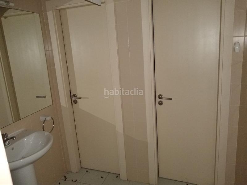 Foto bfa9c628-f138-4080-bd4a-a692812ddc21. Local comercial a San Isidro Getafe