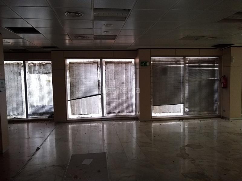 Foto c3793dbe-79ea-4170-9ad8-2ee1c66aaf05. Local comercial a San Isidro Getafe