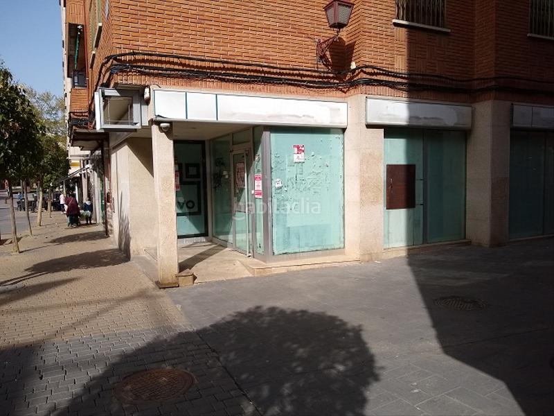 Foto f6c31e98-79b3-43e5-9835-eab5e22af59a. Local comercial a San Isidro Getafe