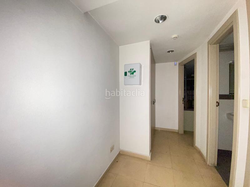 Foto 34f849b4-81d7-47d7-9ea5-8016b324fa5a. Business premise in Benalúa Alicante