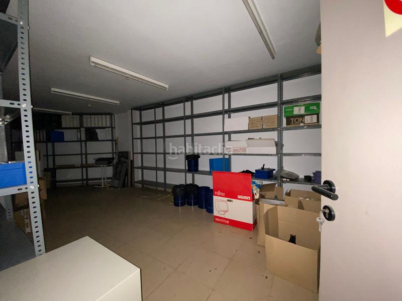 Foto aa294663-33c5-4fdd-aea2-d072f1de84c1. Business premise in Benalúa Alicante