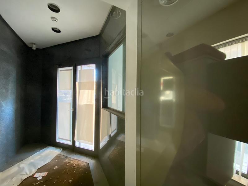 Foto ba9774bb-b6b9-48da-a800-b250b19341fb. Business premise in Benalúa Alicante