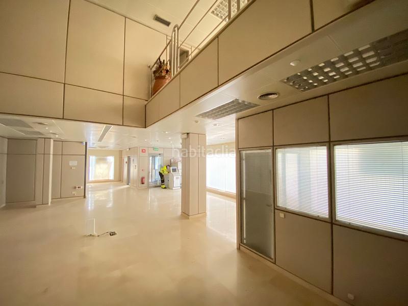 Foto c9f9488d-efa9-487b-9b07-41ec45e0b793. Business premise in Benalúa Alicante