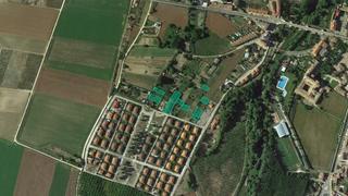 Finca rústica  Sector r-1.1 - paraje voleta. Solvia inmobiliaria  suelo urbanizable casalarreina