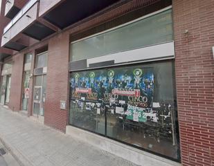 Local Comercial  Ps de las germanies. Solvia inmobiliaria  locales gandia