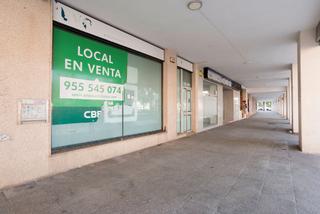 Geschäftsraum  C/ sevilla. Solvia inmobiliaria  locales jerez de la frontera