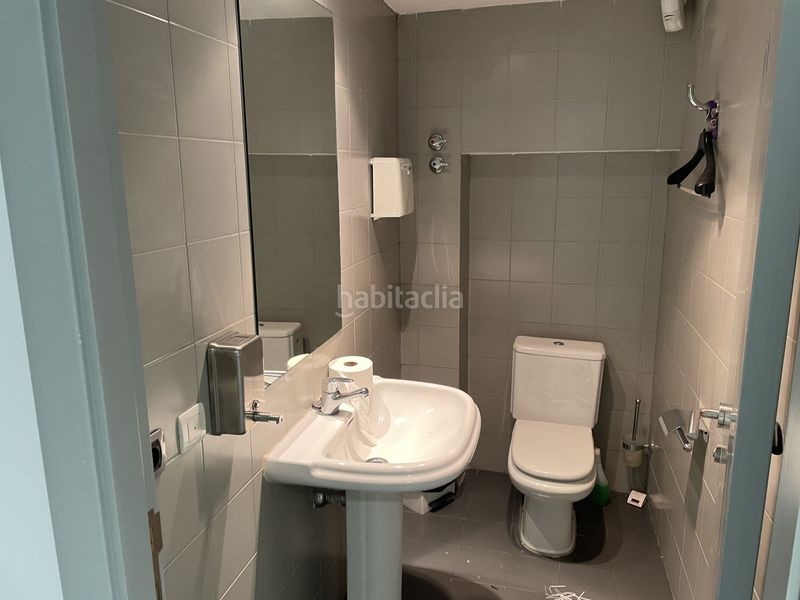 Foto fb382f20-552d-464e-9ac4-5c509b64730e. Local comercial a Centro Córdoba