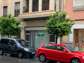 Local commercial  Av reina victoria. Solvia inmobiliaria  locales elcheelx