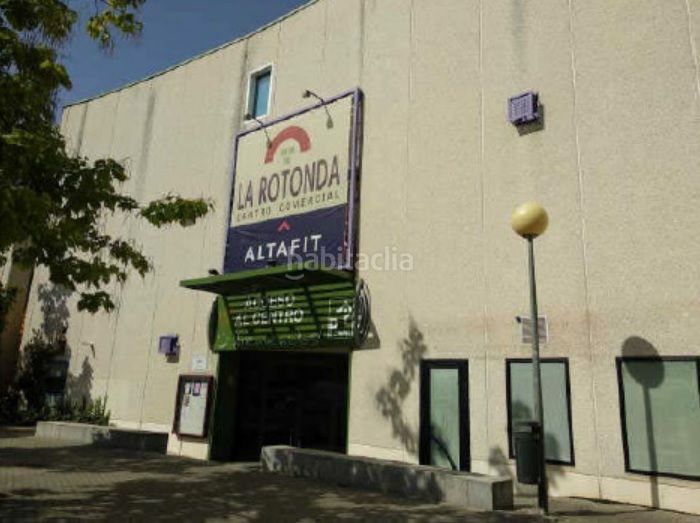 Foto 8ccd1906-2b41-488a-9e42-d4bb8cb517ce. Business premise in Estación-Centro Tres Cantos