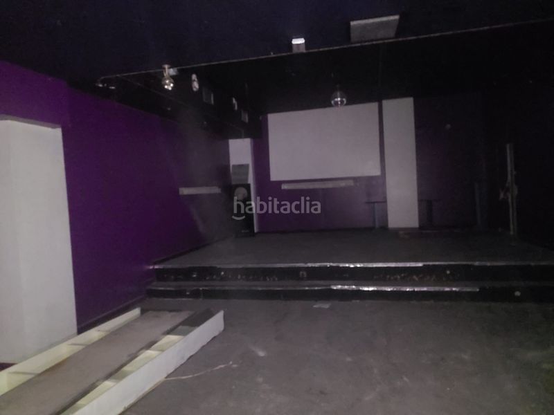 Foto cbc2cc3b-2c7d-4201-81de-b4d47227ae82. Business premise in Estación-Centro Tres Cantos