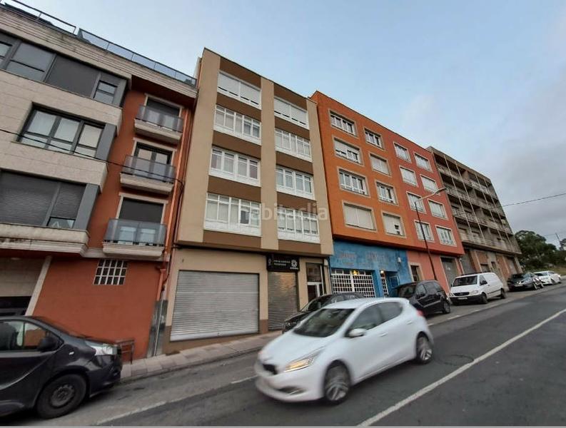 Foto 71beb815-473f-401a-8d94-a5003a58f175. Local comercial solvia inmobiliaria locales en Carballo