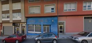 Business premise  Av del ambulatorio. Solvia inmobiliaria  locales carballo
